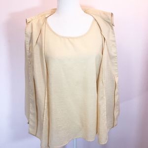 Apparenza Woman’s Blouse